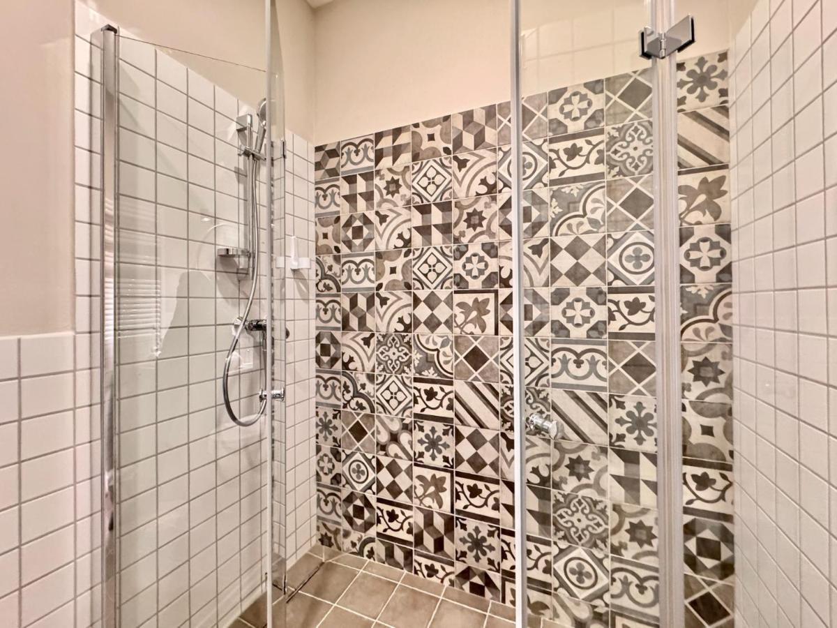 Bazaar Boutique Residence Budapest Ngoại thất bức ảnh