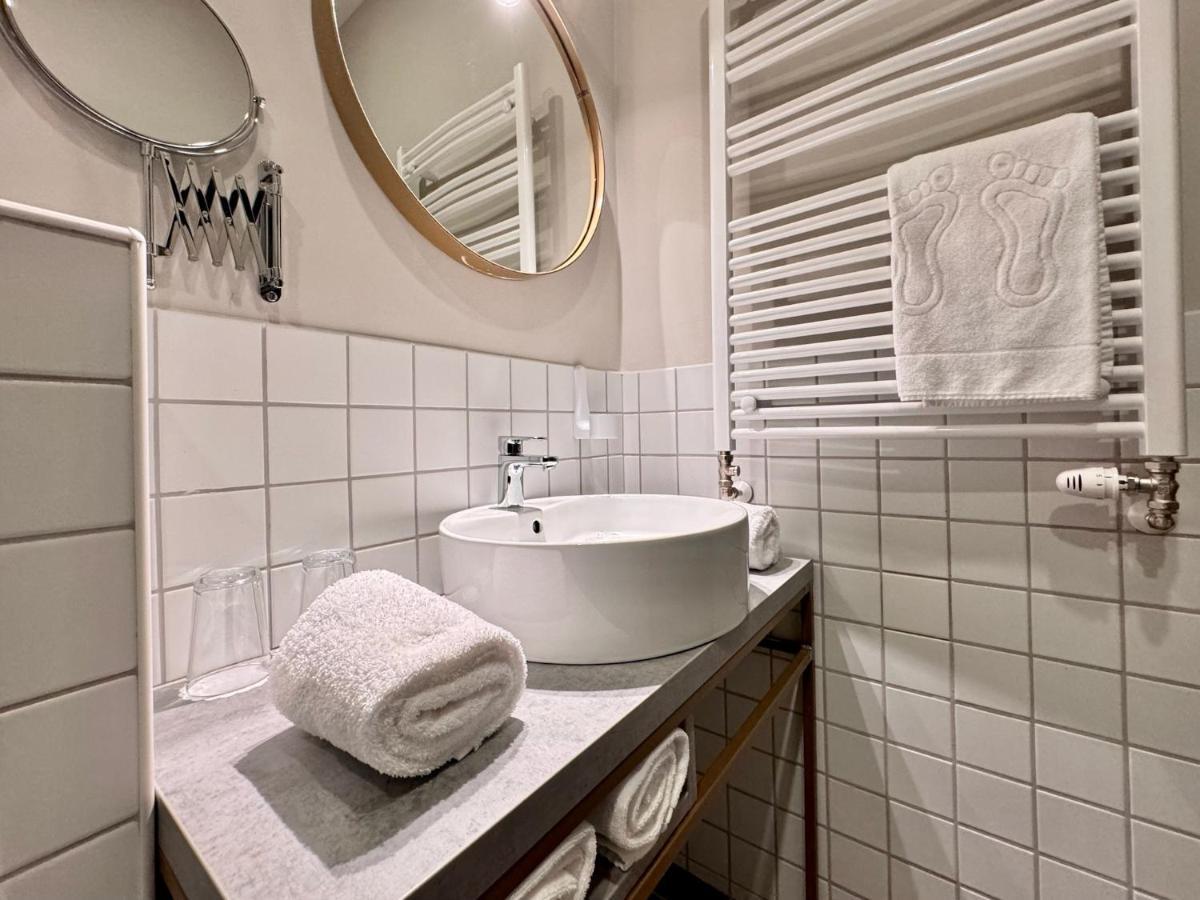 Bazaar Boutique Residence Budapest Ngoại thất bức ảnh
