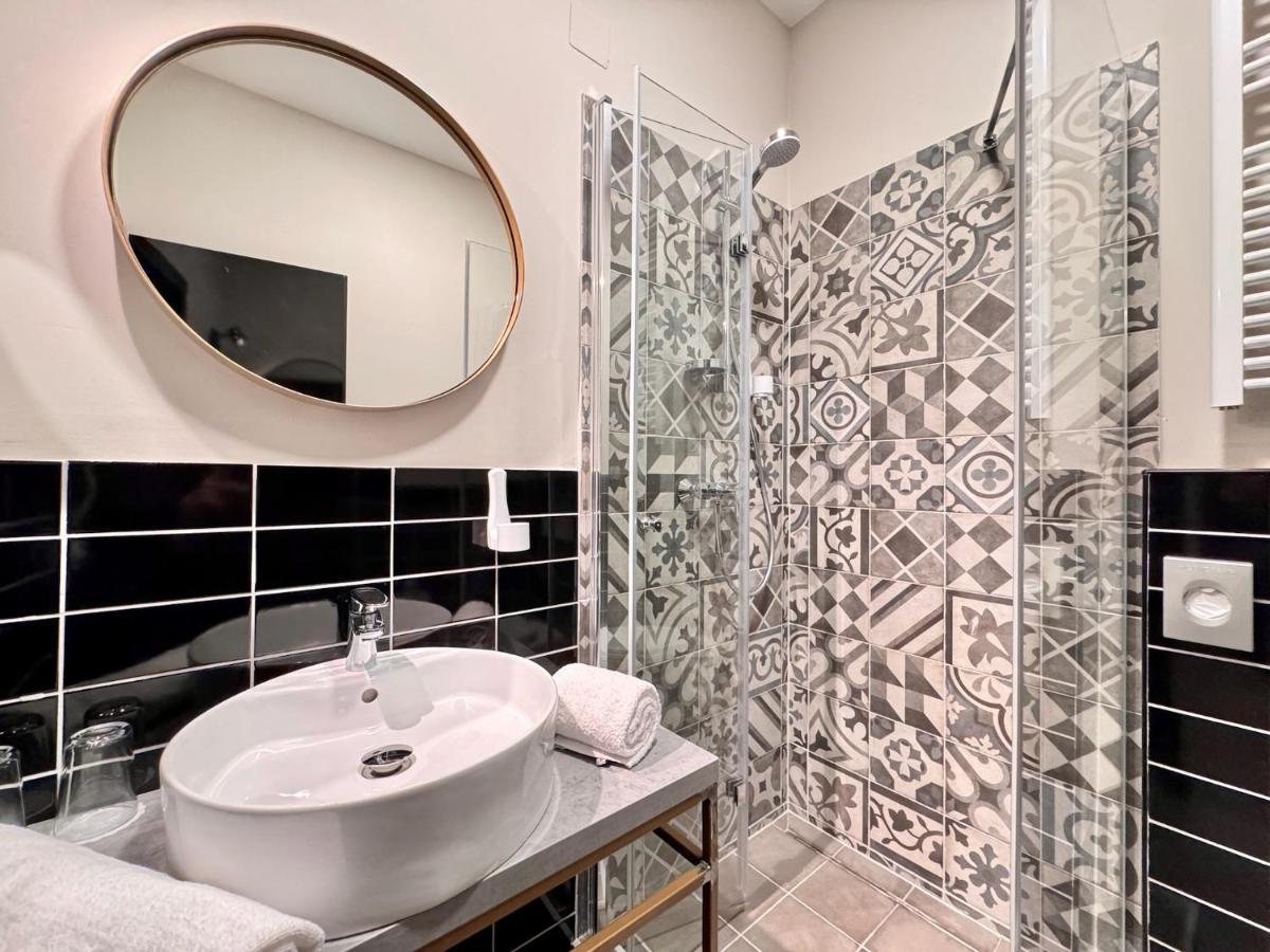 Bazaar Boutique Residence Budapest Ngoại thất bức ảnh