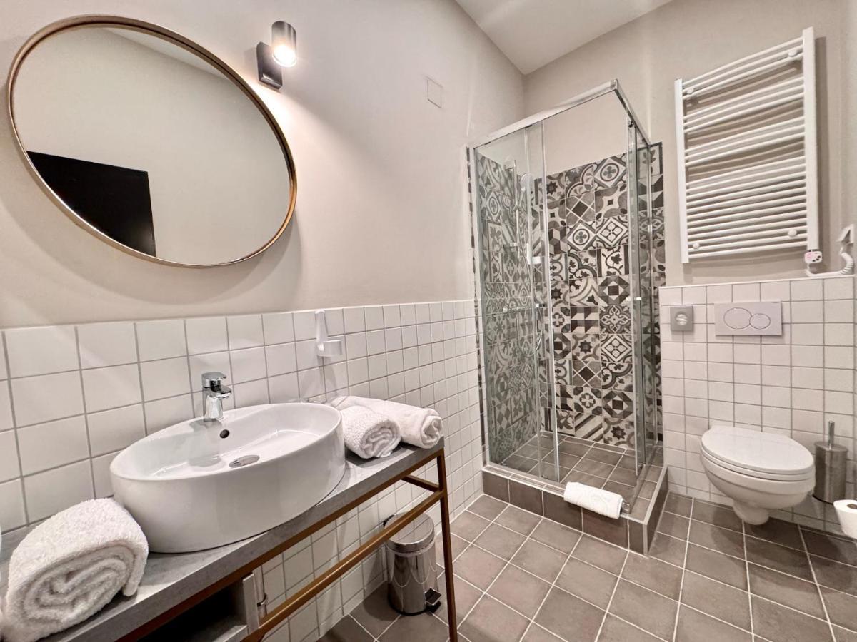 Bazaar Boutique Residence Budapest Ngoại thất bức ảnh