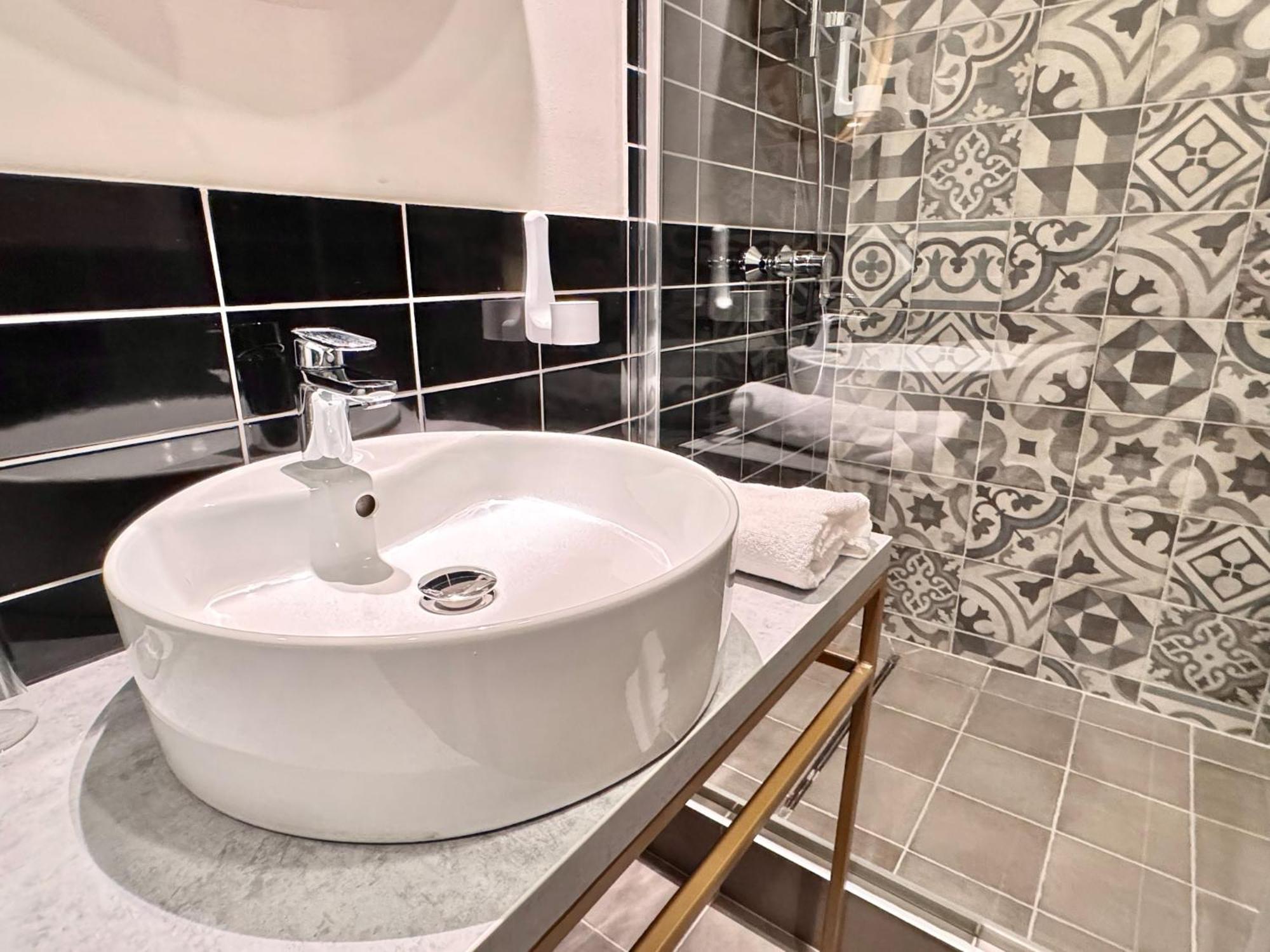 Bazaar Boutique Residence Budapest Ngoại thất bức ảnh